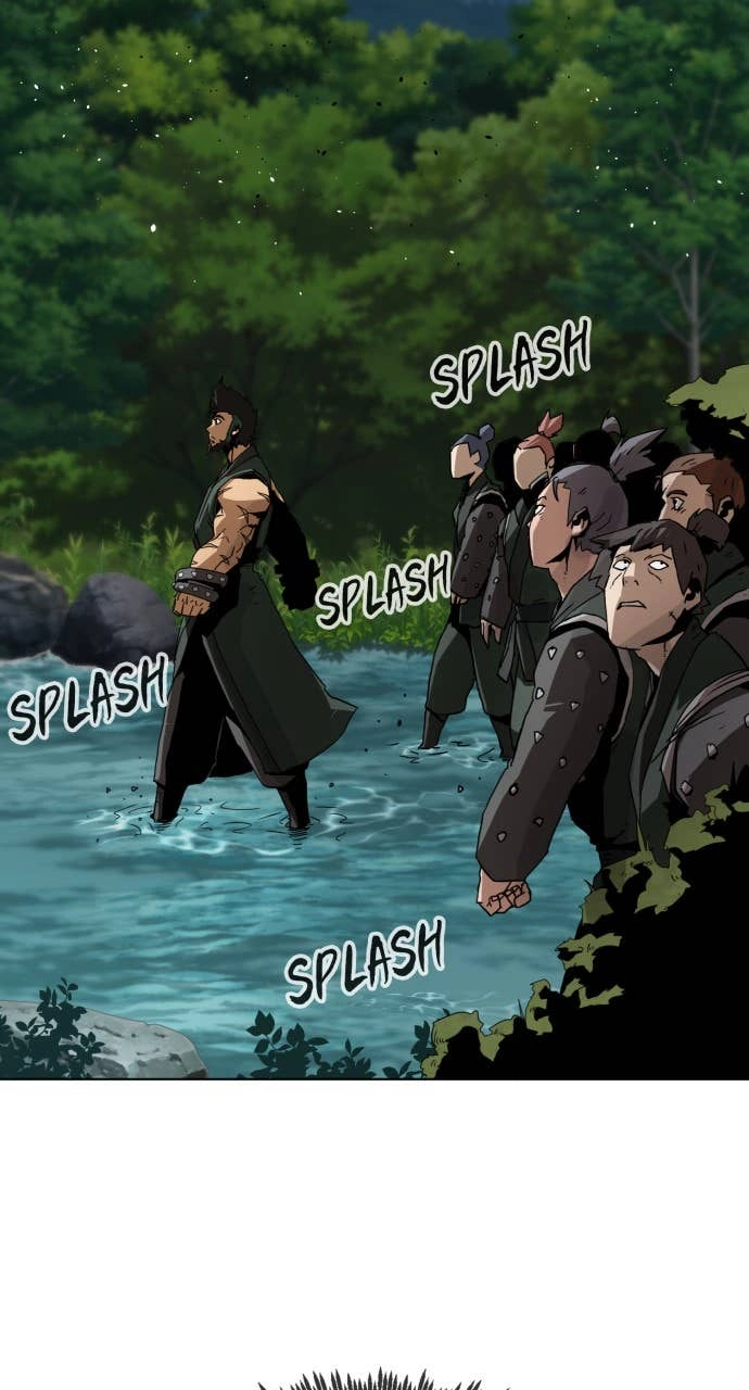 The Dang Clan’s Swordmaster Heir Just Wants a Normal Life Chapter 11 Page 84