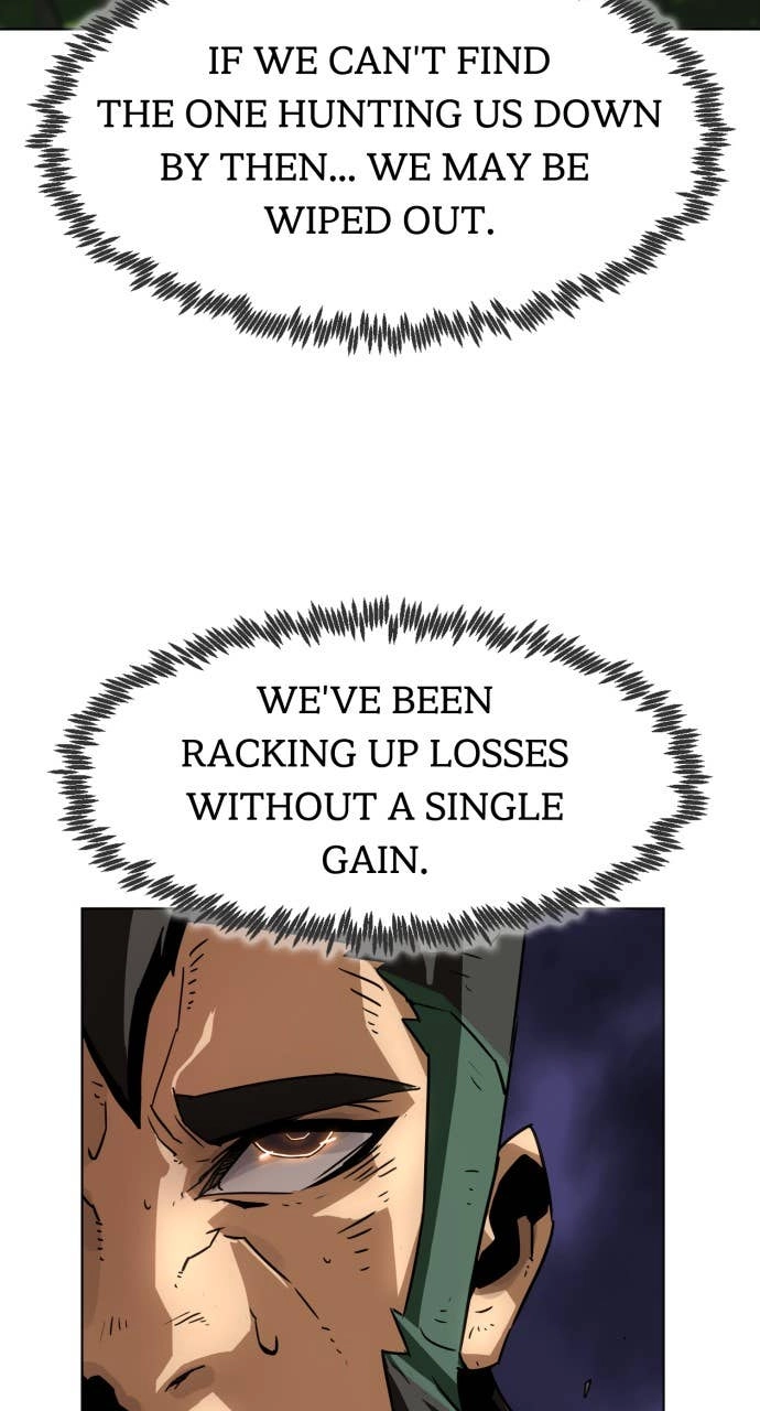 The Dang Clan’s Swordmaster Heir Just Wants a Normal Life Chapter 11 Page 87