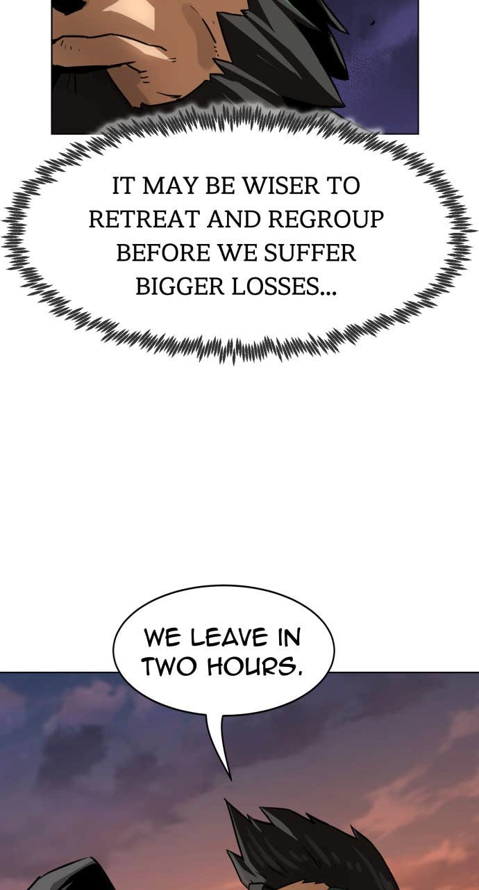 The Dang Clan’s Swordmaster Heir Just Wants a Normal Life Chapter 11 Page 88