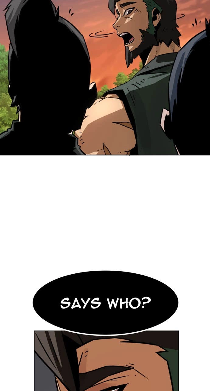 The Dang Clan’s Swordmaster Heir Just Wants a Normal Life Chapter 11 Page 89