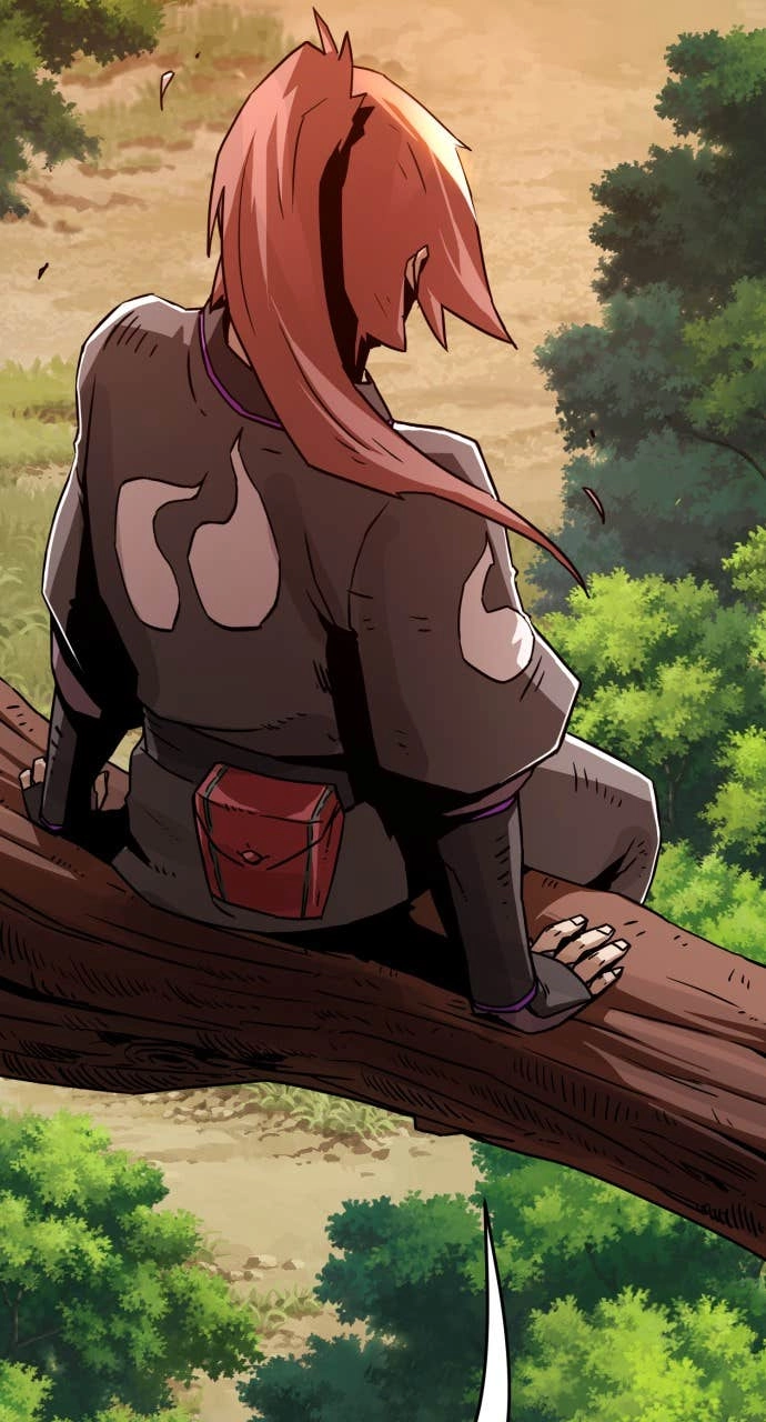 The Dang Clan’s Swordmaster Heir Just Wants a Normal Life Chapter 11 Page 91