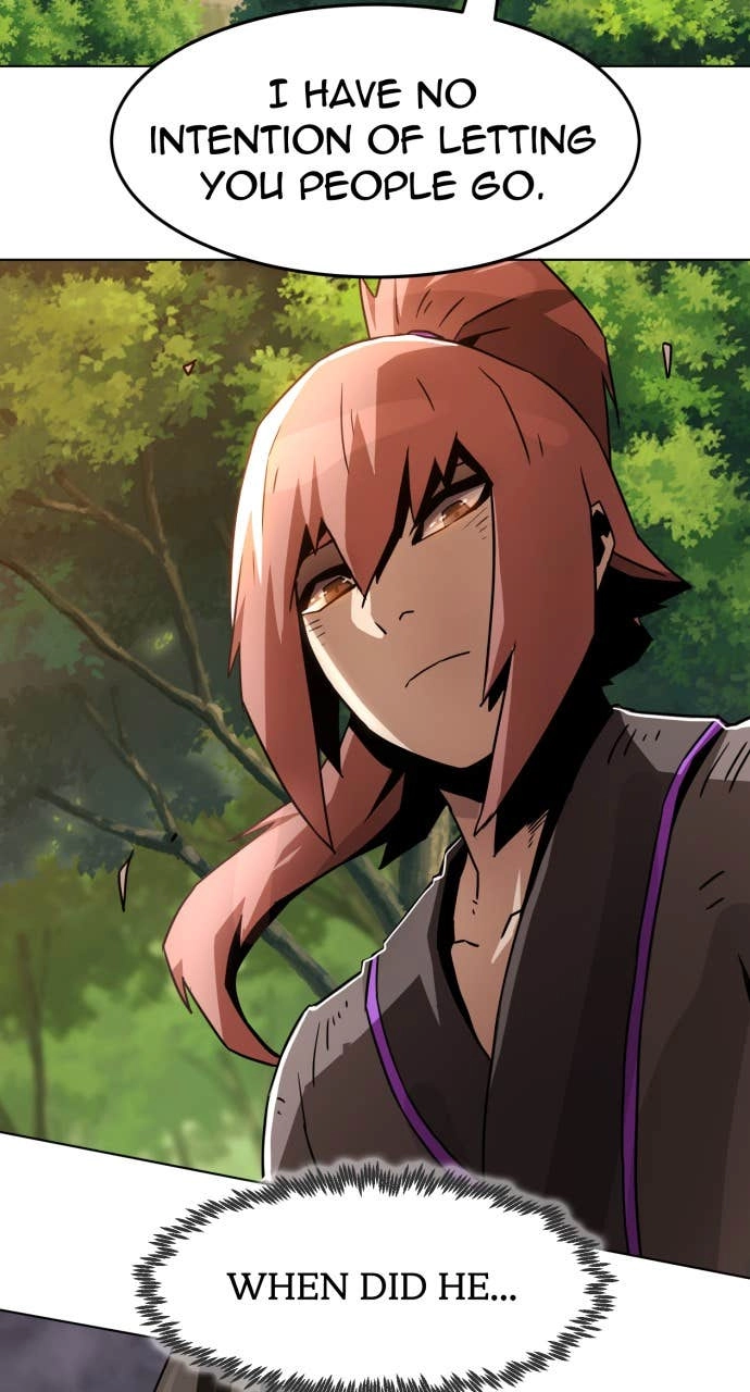 The Dang Clan’s Swordmaster Heir Just Wants a Normal Life Chapter 11 Page 92