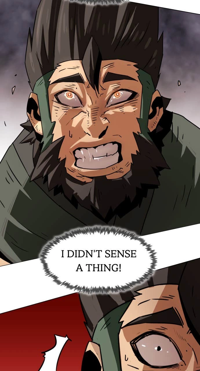 The Dang Clan’s Swordmaster Heir Just Wants a Normal Life Chapter 11 Page 93