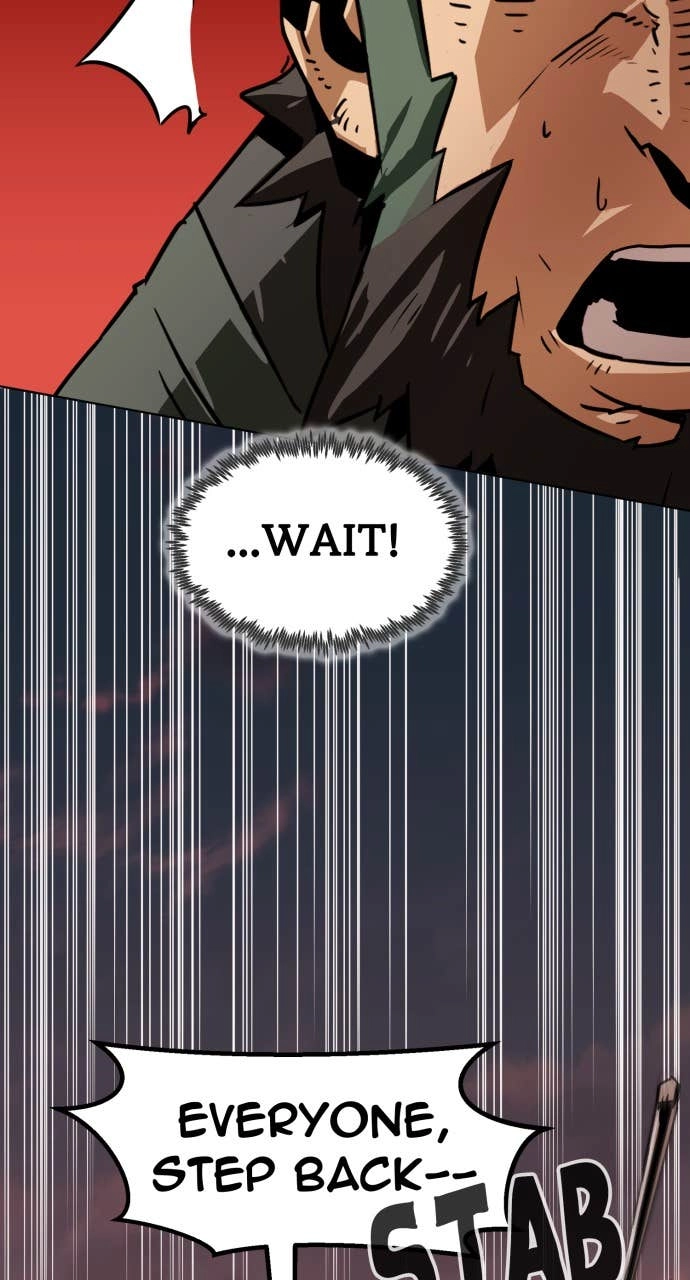The Dang Clan’s Swordmaster Heir Just Wants a Normal Life Chapter 11 Page 94