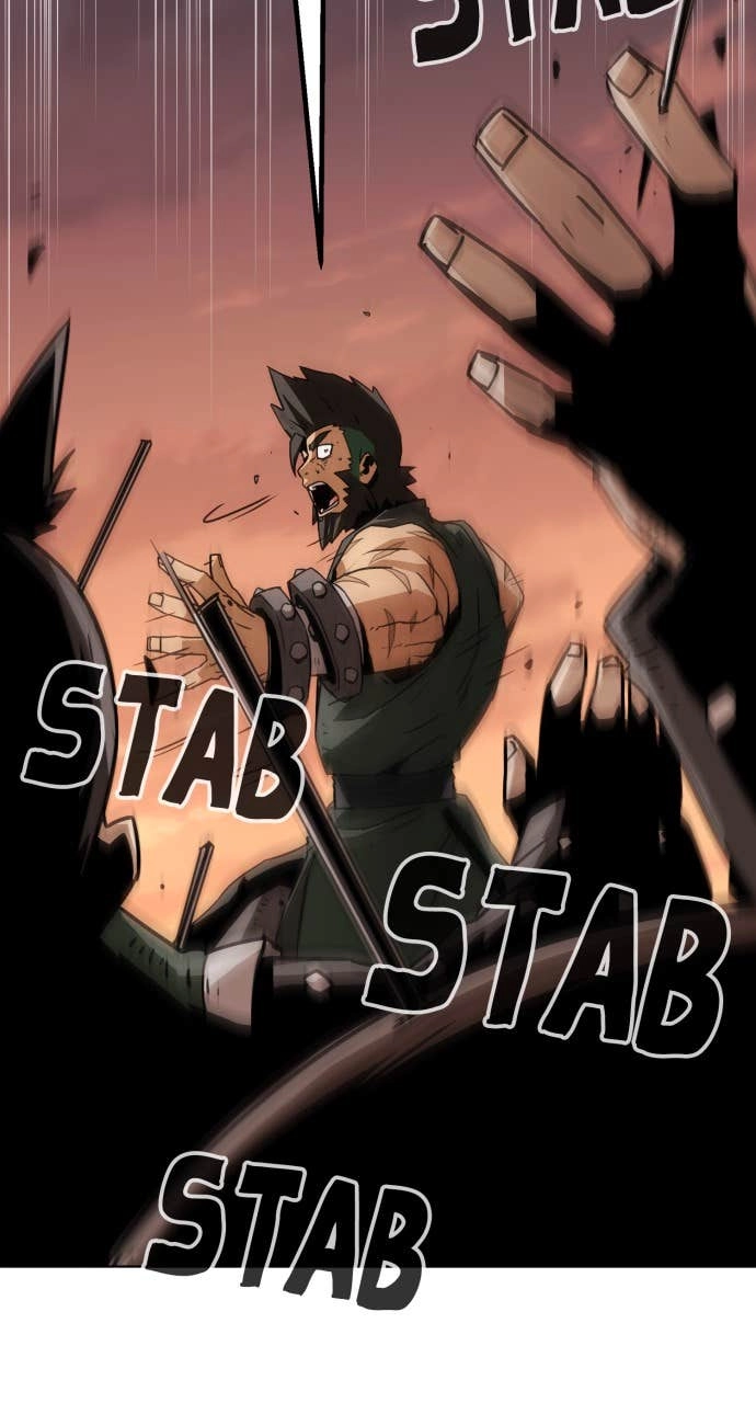 The Dang Clan’s Swordmaster Heir Just Wants a Normal Life Chapter 11 Page 95