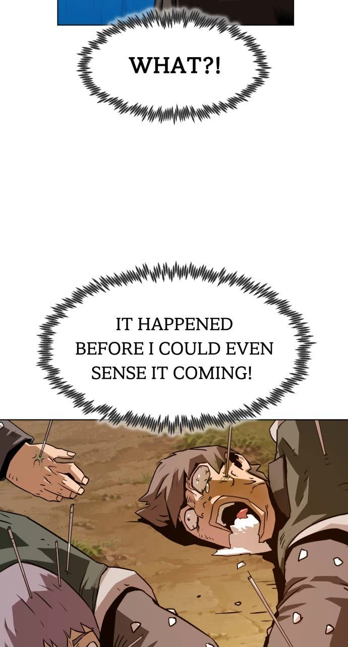 The Dang Clan’s Swordmaster Heir Just Wants a Normal Life Chapter 11 Page 97