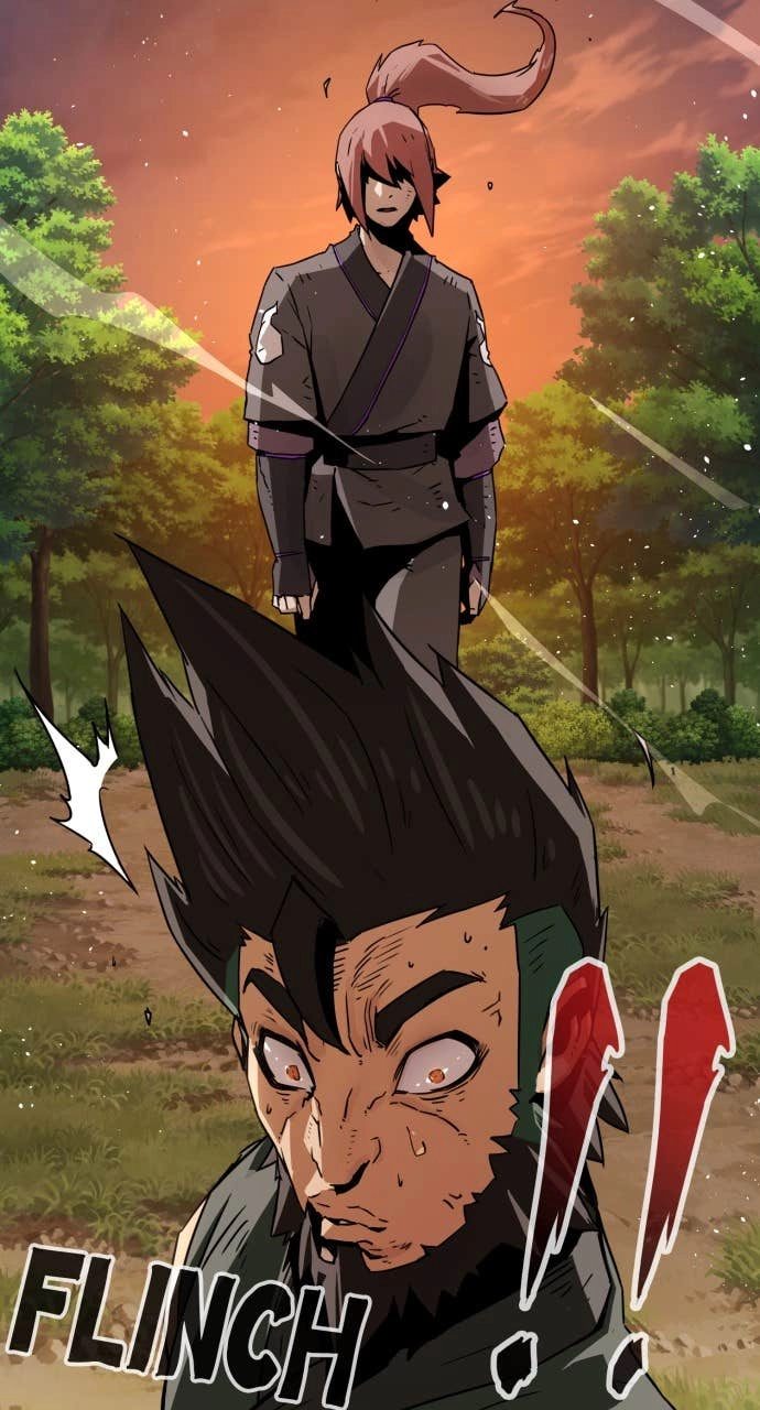 The Dang Clan’s Swordmaster Heir Just Wants a Normal Life Chapter 11 Page 99