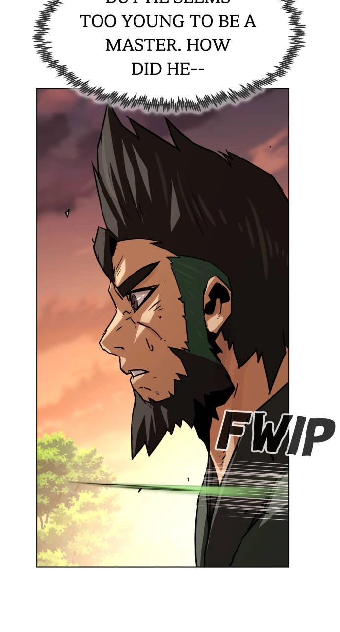 The Dang Clan’s Swordmaster Heir Just Wants a Normal Life Chapter 11 Page 103