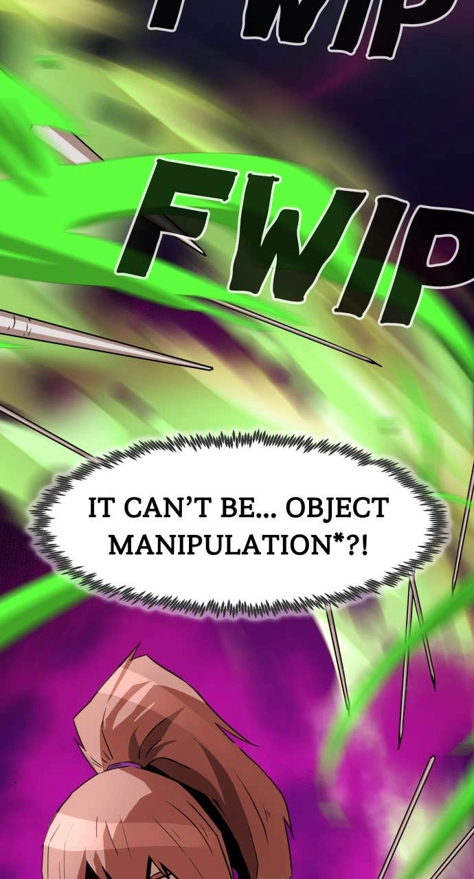 The Dang Clan’s Swordmaster Heir Just Wants a Normal Life Chapter 11 Page 105