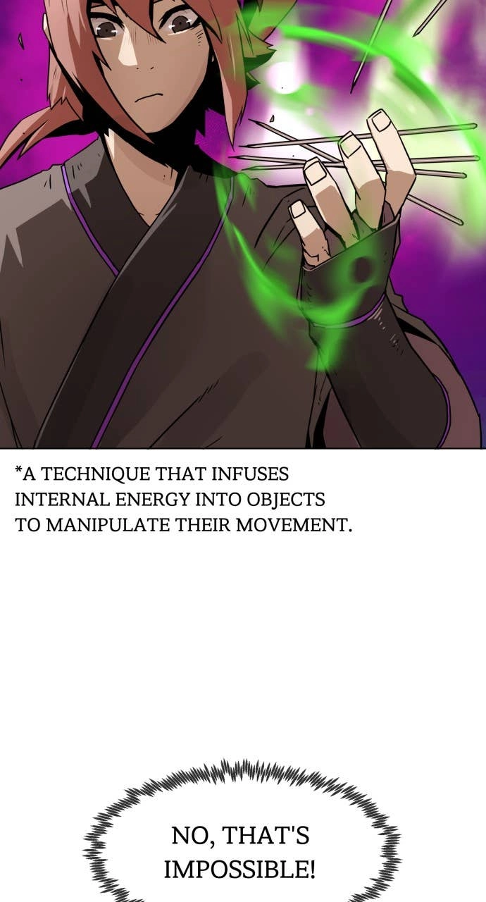 The Dang Clan’s Swordmaster Heir Just Wants a Normal Life Chapter 11 Page 106