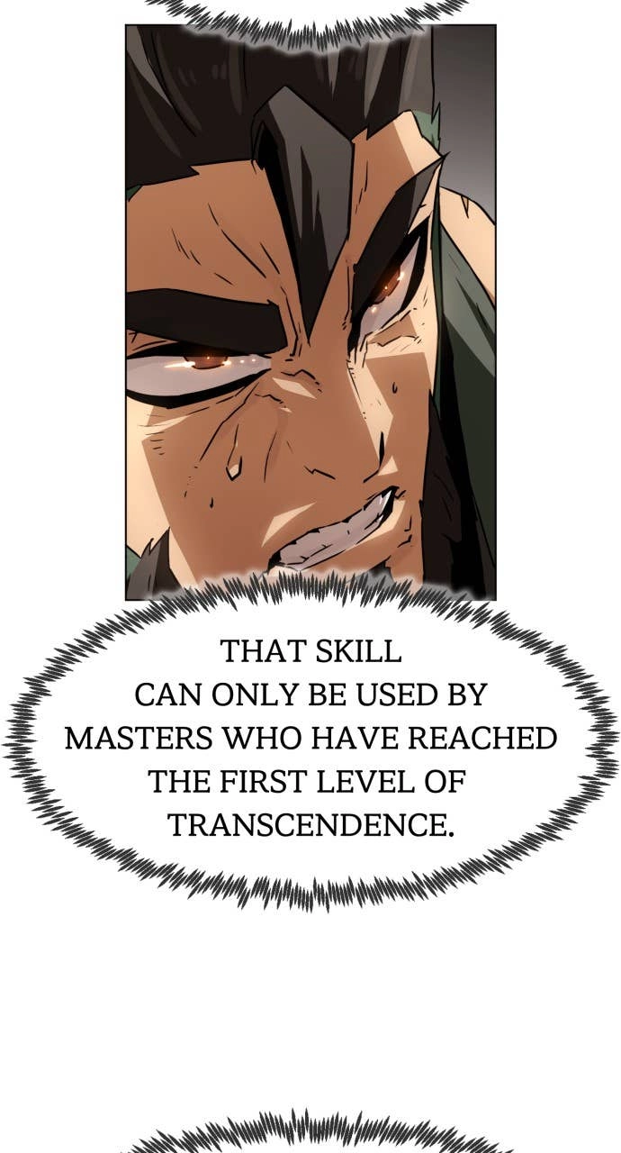 The Dang Clan’s Swordmaster Heir Just Wants a Normal Life Chapter 11 Page 107