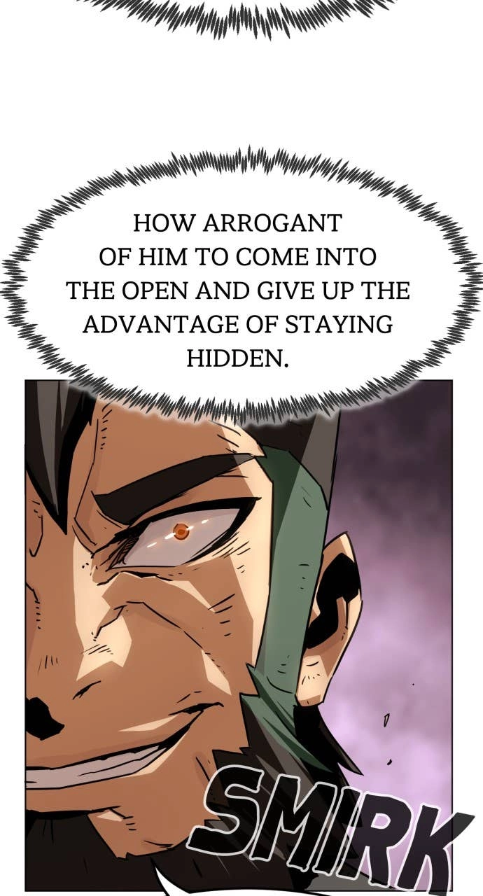 The Dang Clan’s Swordmaster Heir Just Wants a Normal Life Chapter 11 Page 109