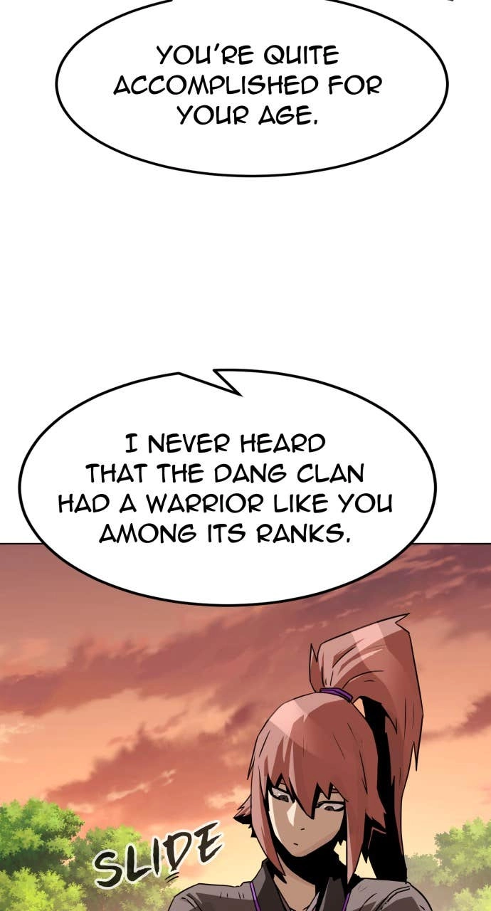 The Dang Clan’s Swordmaster Heir Just Wants a Normal Life Chapter 11 Page 110