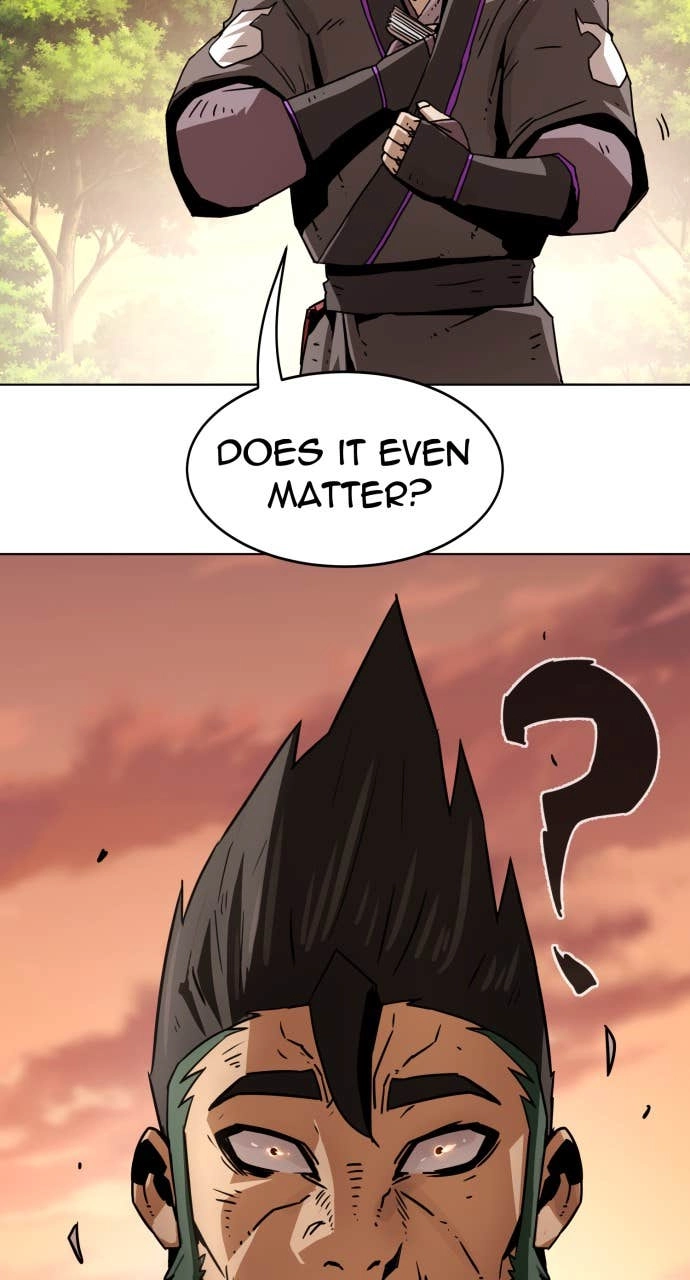 The Dang Clan’s Swordmaster Heir Just Wants a Normal Life Chapter 11 Page 111
