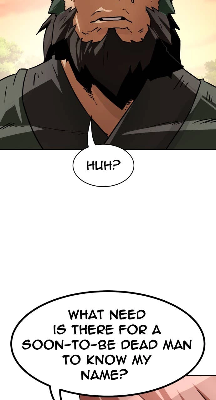 The Dang Clan’s Swordmaster Heir Just Wants a Normal Life Chapter 11 Page 112