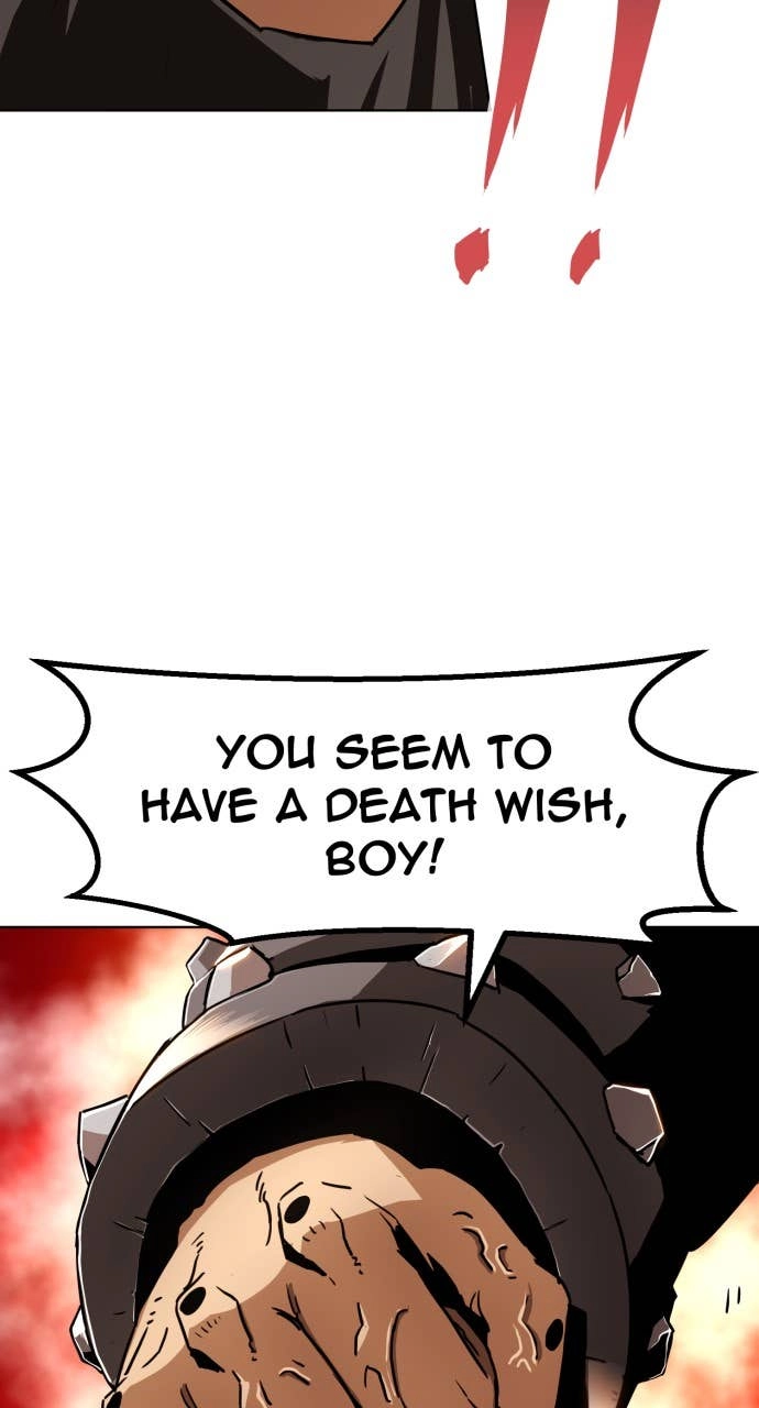 The Dang Clan’s Swordmaster Heir Just Wants a Normal Life Chapter 11 Page 114