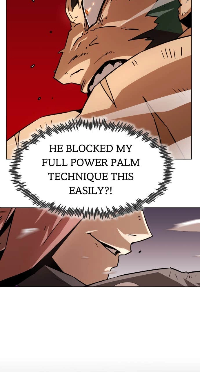 The Dang Clan’s Swordmaster Heir Just Wants a Normal Life Chapter 11 Page 125