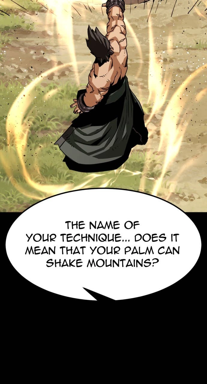 The Dang Clan’s Swordmaster Heir Just Wants a Normal Life Chapter 12 Page 5