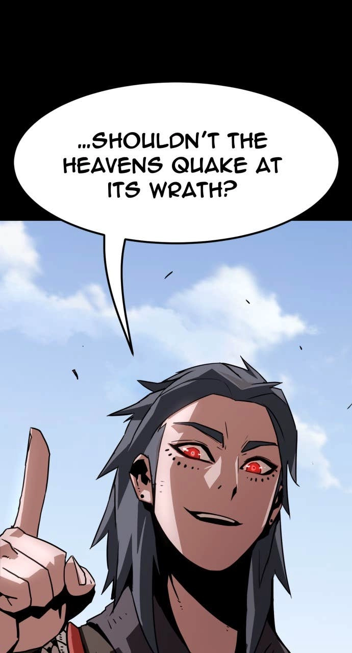 The Dang Clan’s Swordmaster Heir Just Wants a Normal Life Chapter 12 Page 7