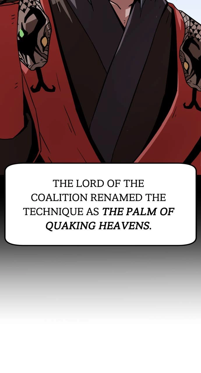 The Dang Clan’s Swordmaster Heir Just Wants a Normal Life Chapter 12 Page 8