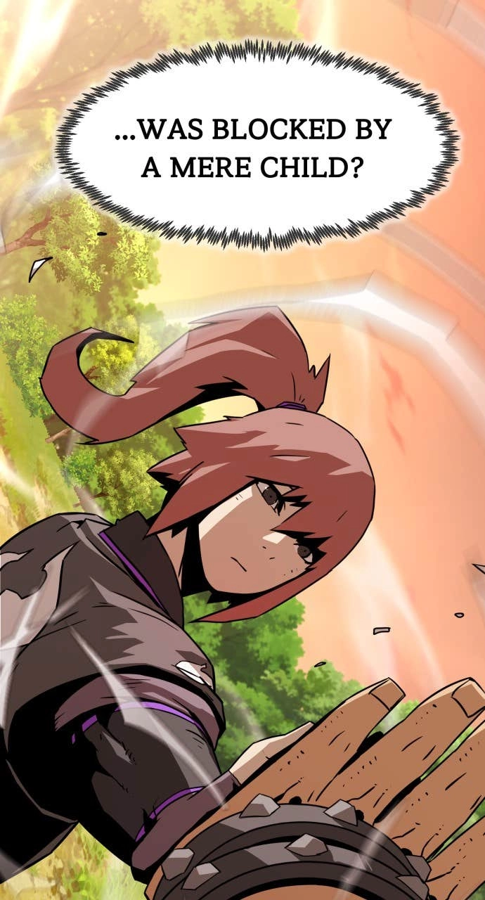 The Dang Clan’s Swordmaster Heir Just Wants a Normal Life Chapter 12 Page 10