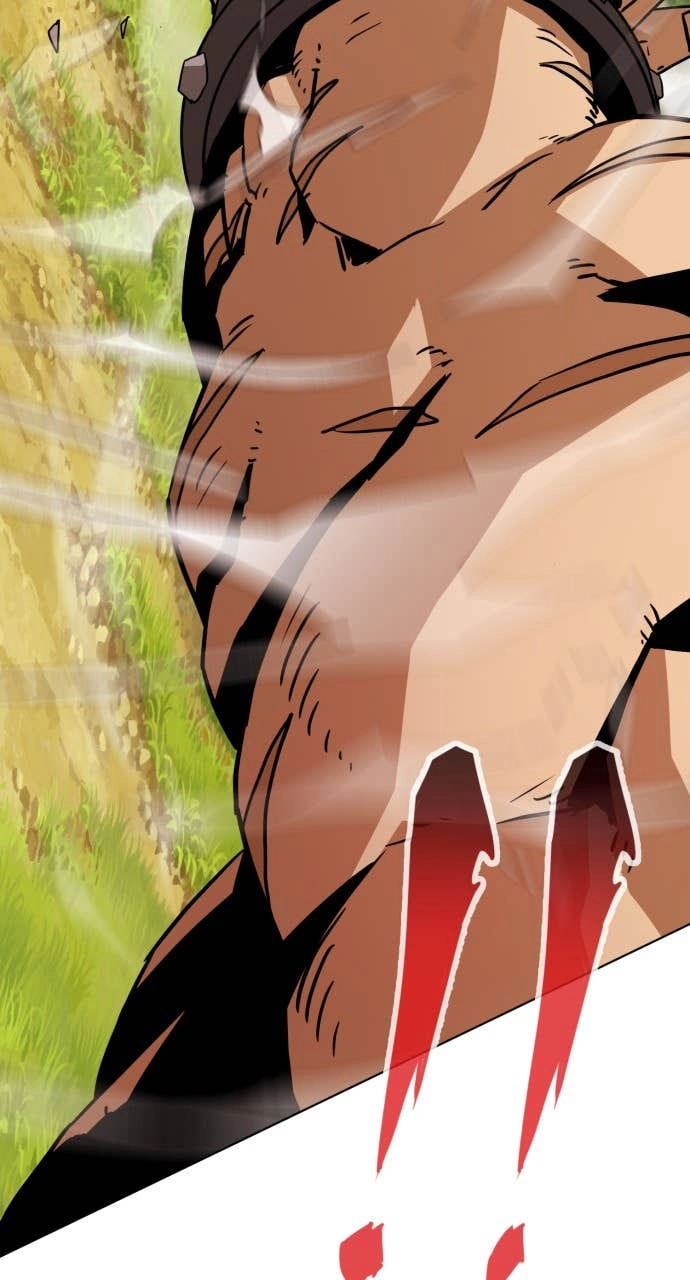 The Dang Clan’s Swordmaster Heir Just Wants a Normal Life Chapter 12 Page 11