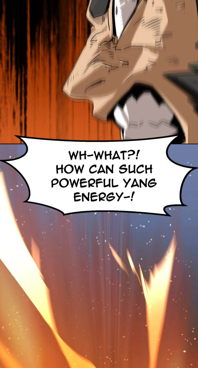 The Dang Clan’s Swordmaster Heir Just Wants a Normal Life Chapter 12 Page 21