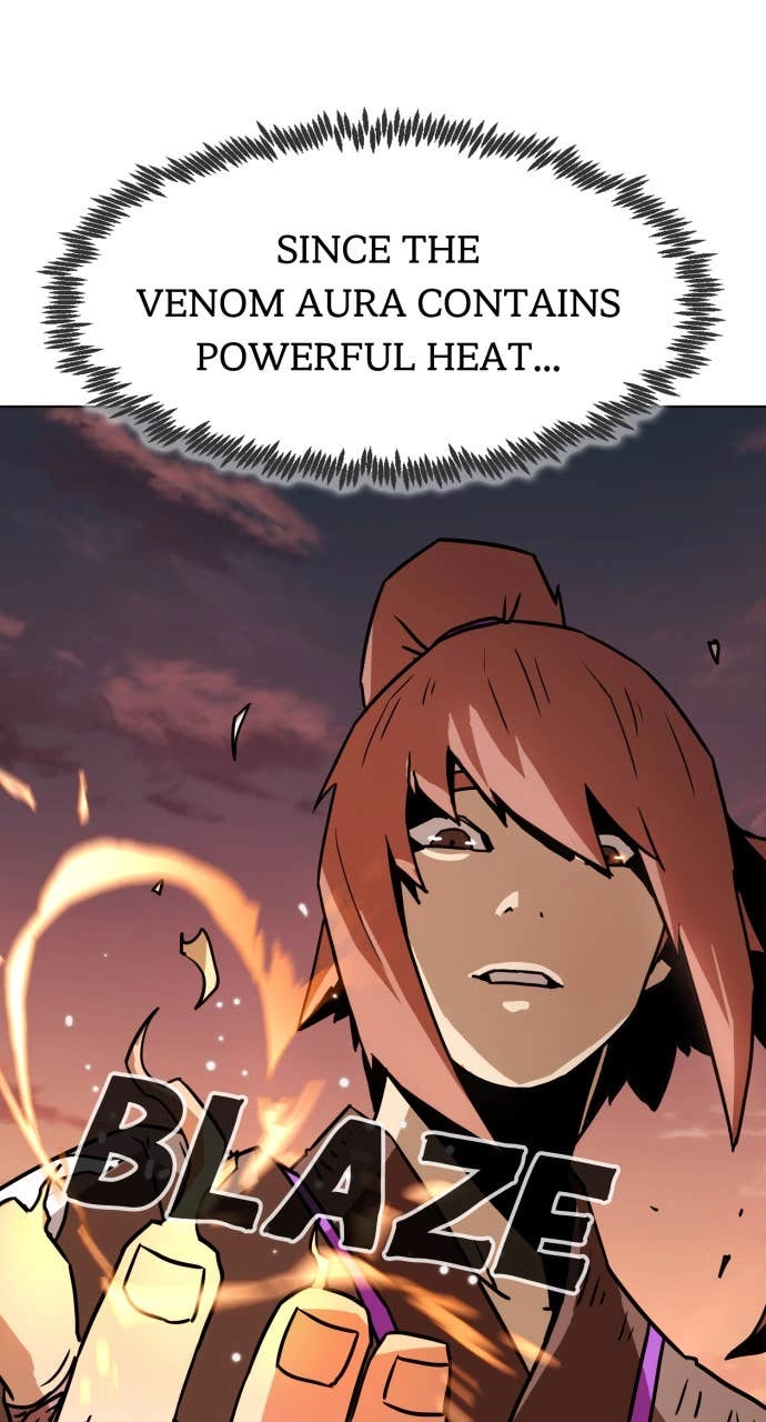 The Dang Clan’s Swordmaster Heir Just Wants a Normal Life Chapter 12 Page 32