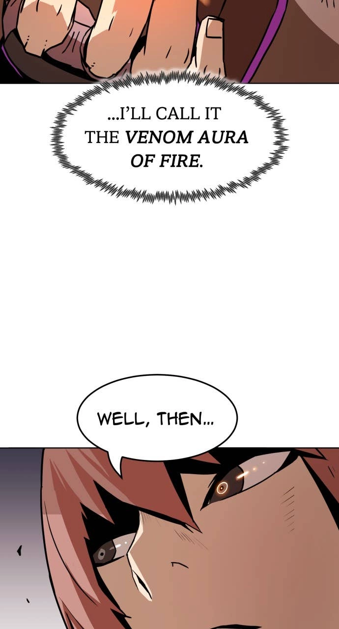 The Dang Clan’s Swordmaster Heir Just Wants a Normal Life Chapter 12 Page 33