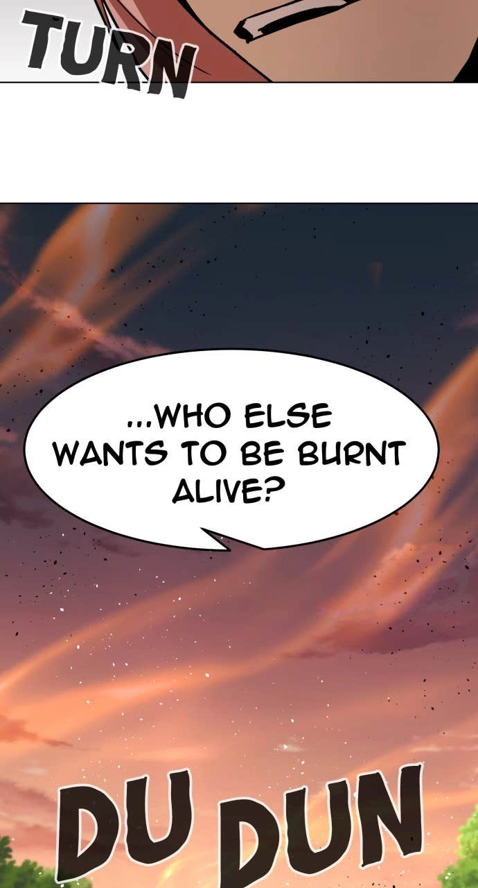 The Dang Clan’s Swordmaster Heir Just Wants a Normal Life Chapter 12 Page 34