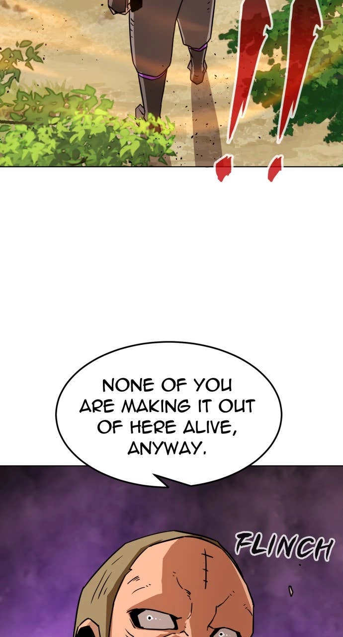 The Dang Clan’s Swordmaster Heir Just Wants a Normal Life Chapter 12 Page 36