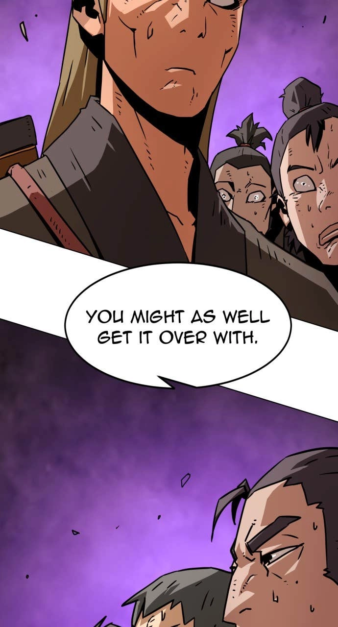 The Dang Clan’s Swordmaster Heir Just Wants a Normal Life Chapter 12 Page 37