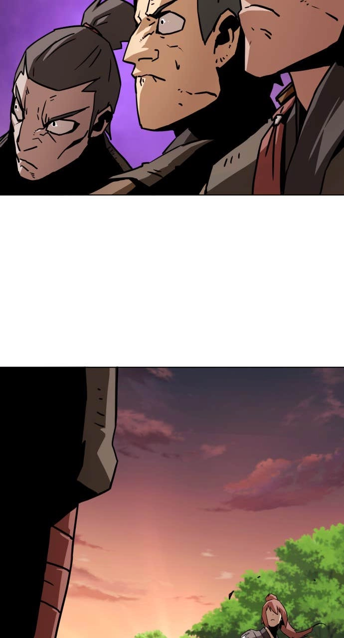 The Dang Clan’s Swordmaster Heir Just Wants a Normal Life Chapter 12 Page 38