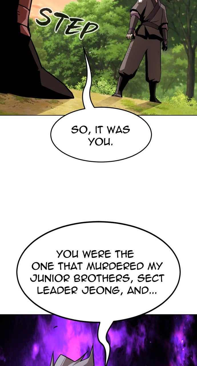 The Dang Clan’s Swordmaster Heir Just Wants a Normal Life Chapter 12 Page 39