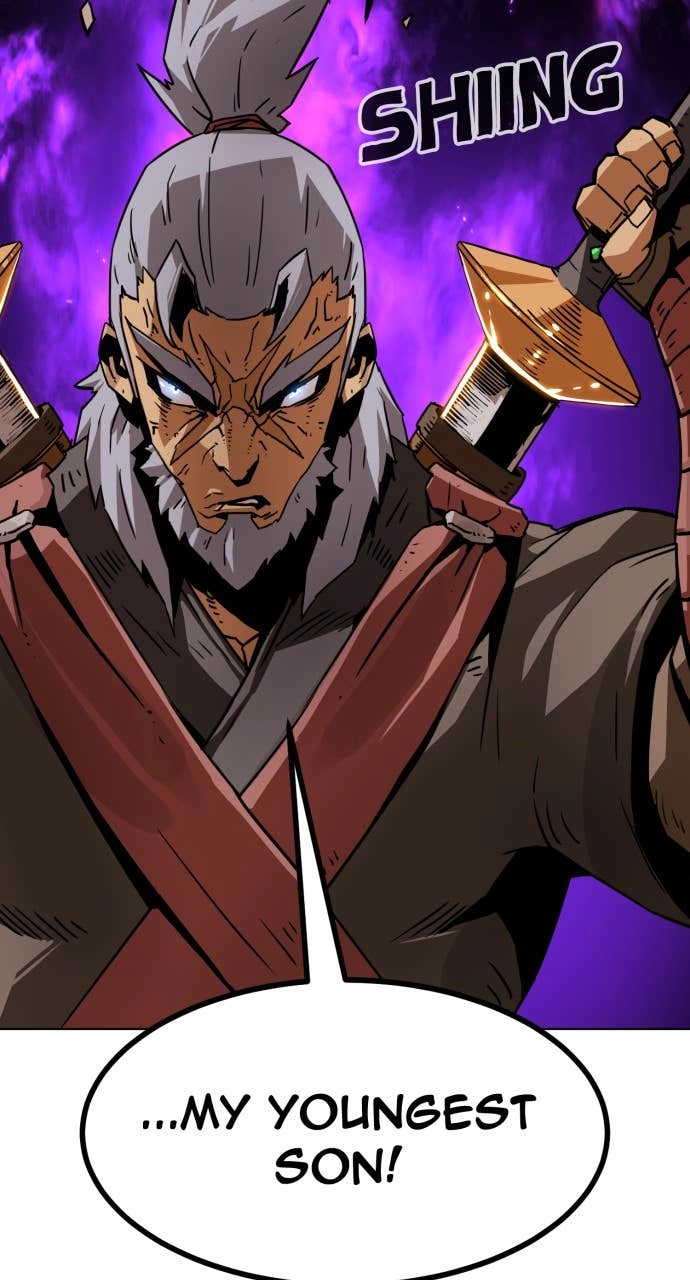 The Dang Clan’s Swordmaster Heir Just Wants a Normal Life Chapter 12 Page 40
