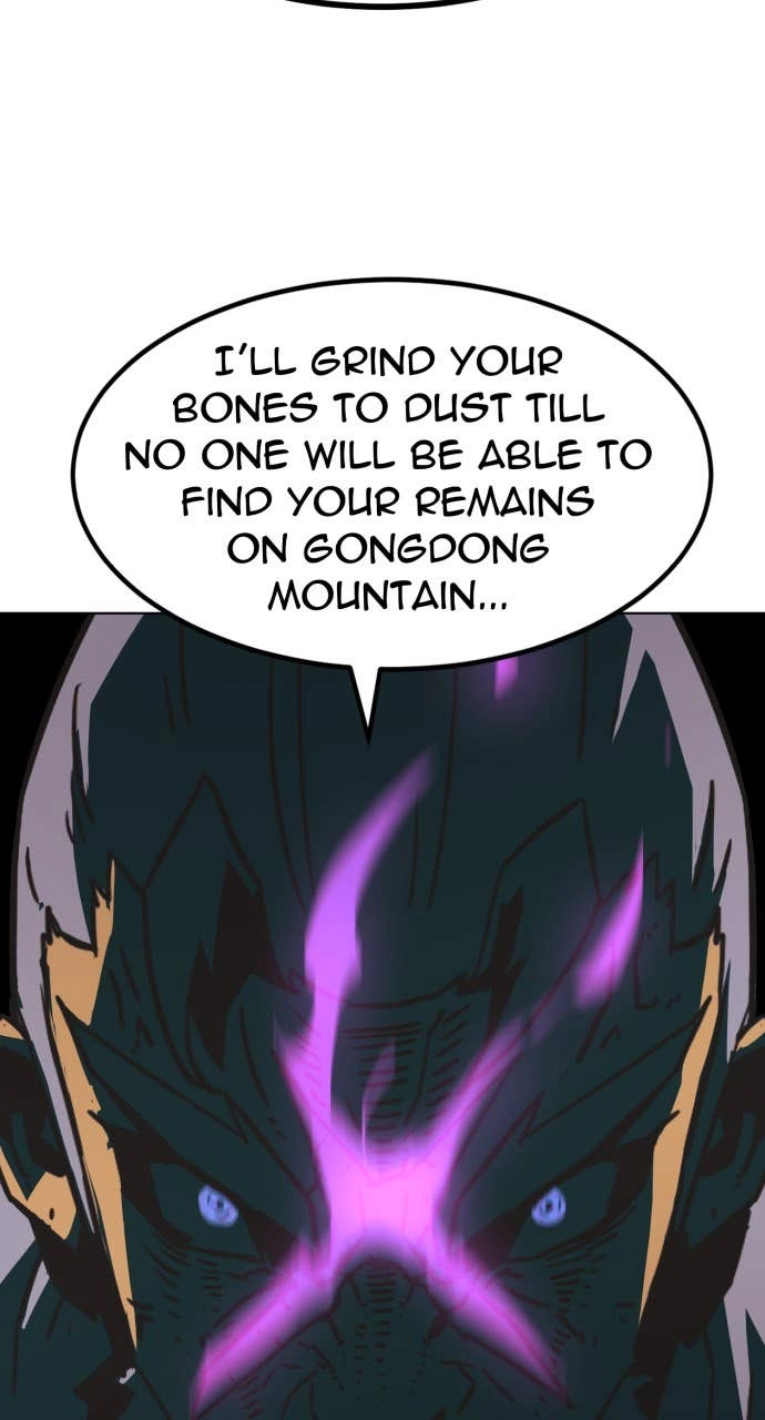 The Dang Clan’s Swordmaster Heir Just Wants a Normal Life Chapter 12 Page 41