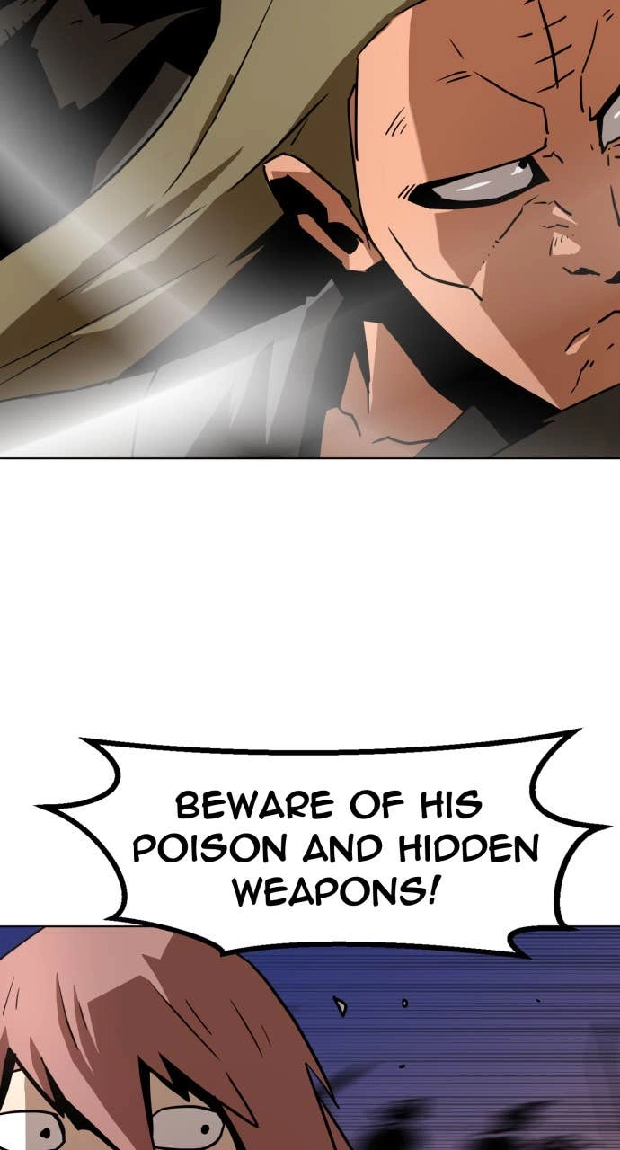 The Dang Clan’s Swordmaster Heir Just Wants a Normal Life Chapter 12 Page 47