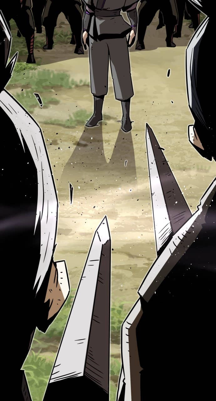 The Dang Clan’s Swordmaster Heir Just Wants a Normal Life Chapter 12 Page 50