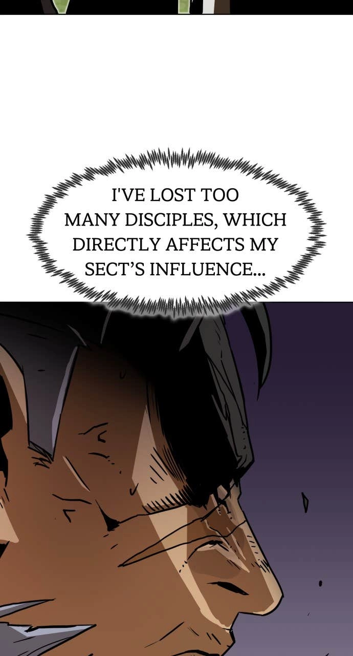 The Dang Clan’s Swordmaster Heir Just Wants a Normal Life Chapter 12 Page 51