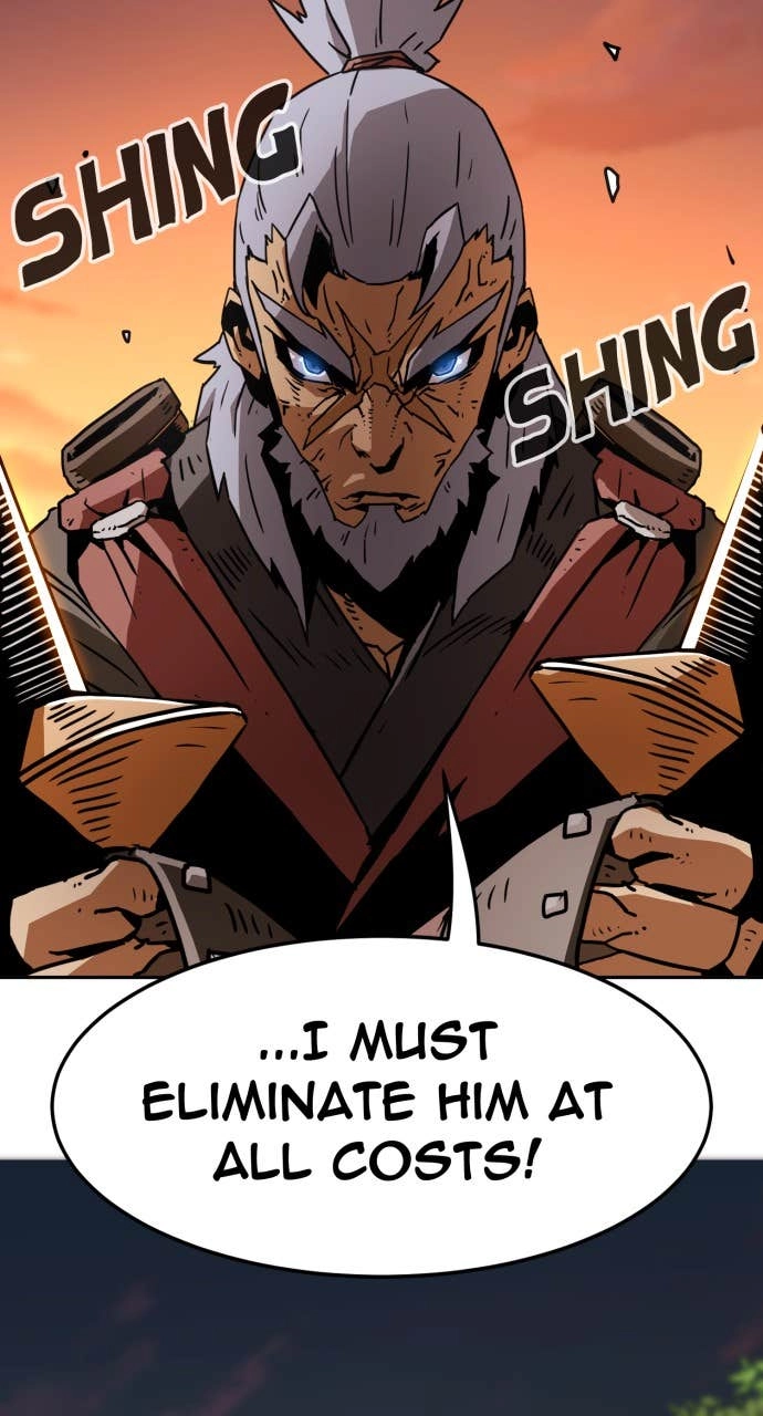 The Dang Clan’s Swordmaster Heir Just Wants a Normal Life Chapter 12 Page 53