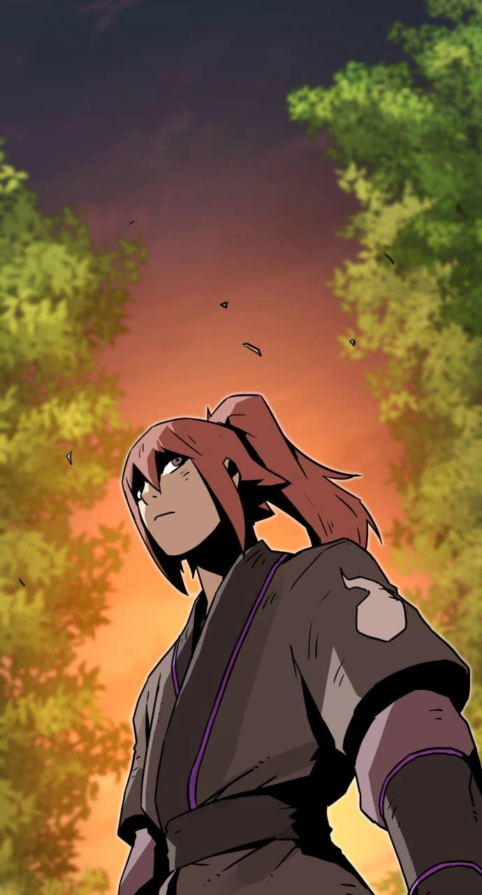 The Dang Clan’s Swordmaster Heir Just Wants a Normal Life Chapter 12 Page 54