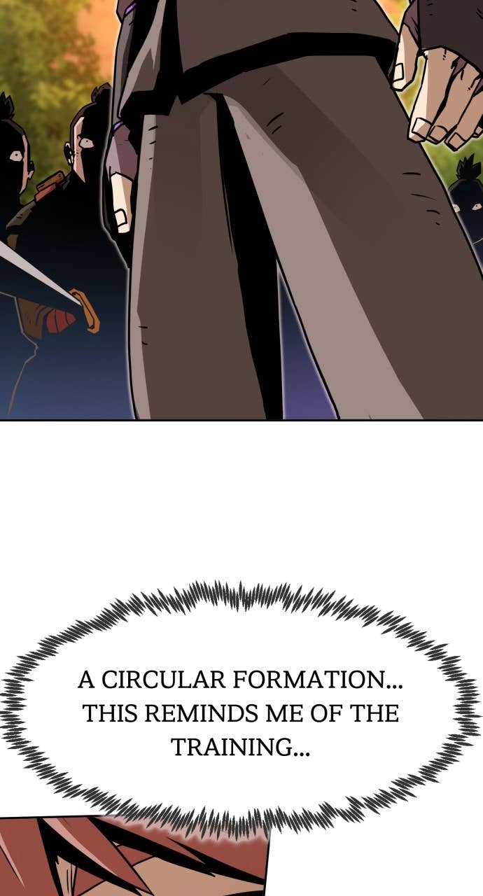 The Dang Clan’s Swordmaster Heir Just Wants a Normal Life Chapter 12 Page 55