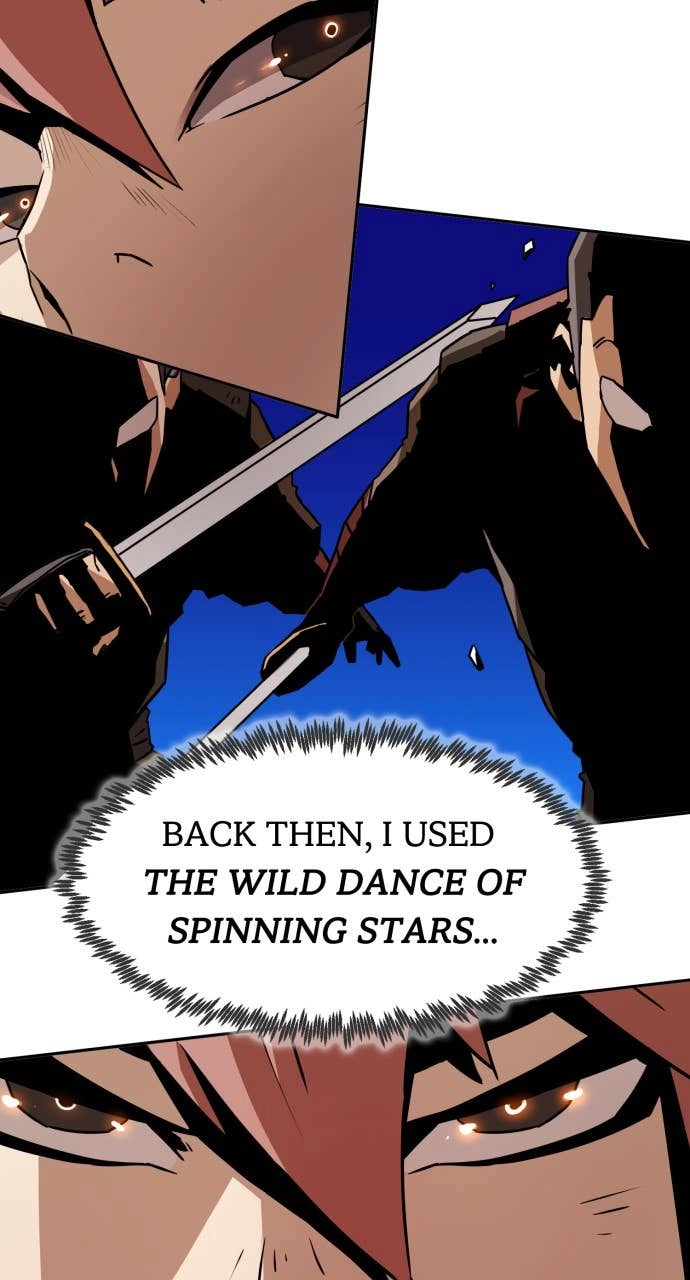 The Dang Clan’s Swordmaster Heir Just Wants a Normal Life Chapter 12 Page 56