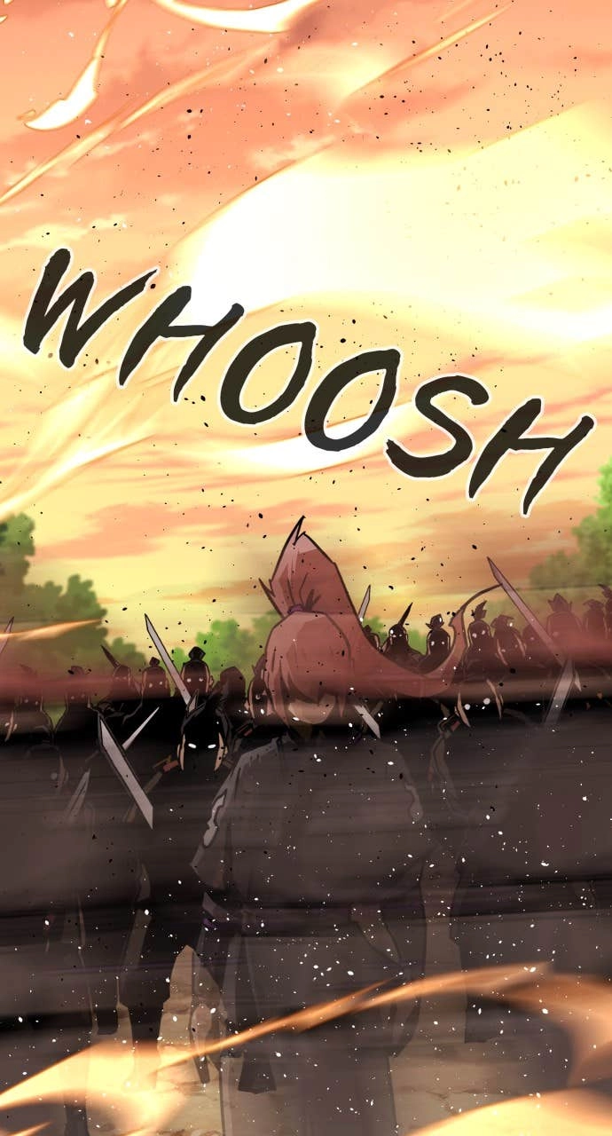 The Dang Clan’s Swordmaster Heir Just Wants a Normal Life Chapter 12 Page 58
