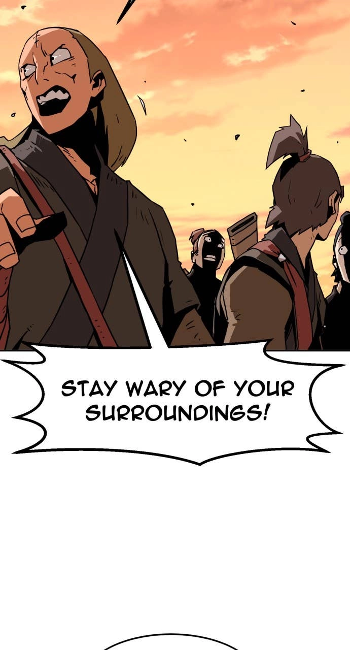 The Dang Clan’s Swordmaster Heir Just Wants a Normal Life Chapter 12 Page 60