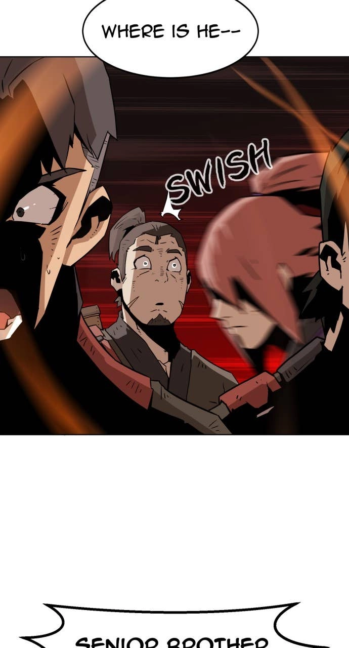 The Dang Clan’s Swordmaster Heir Just Wants a Normal Life Chapter 12 Page 61
