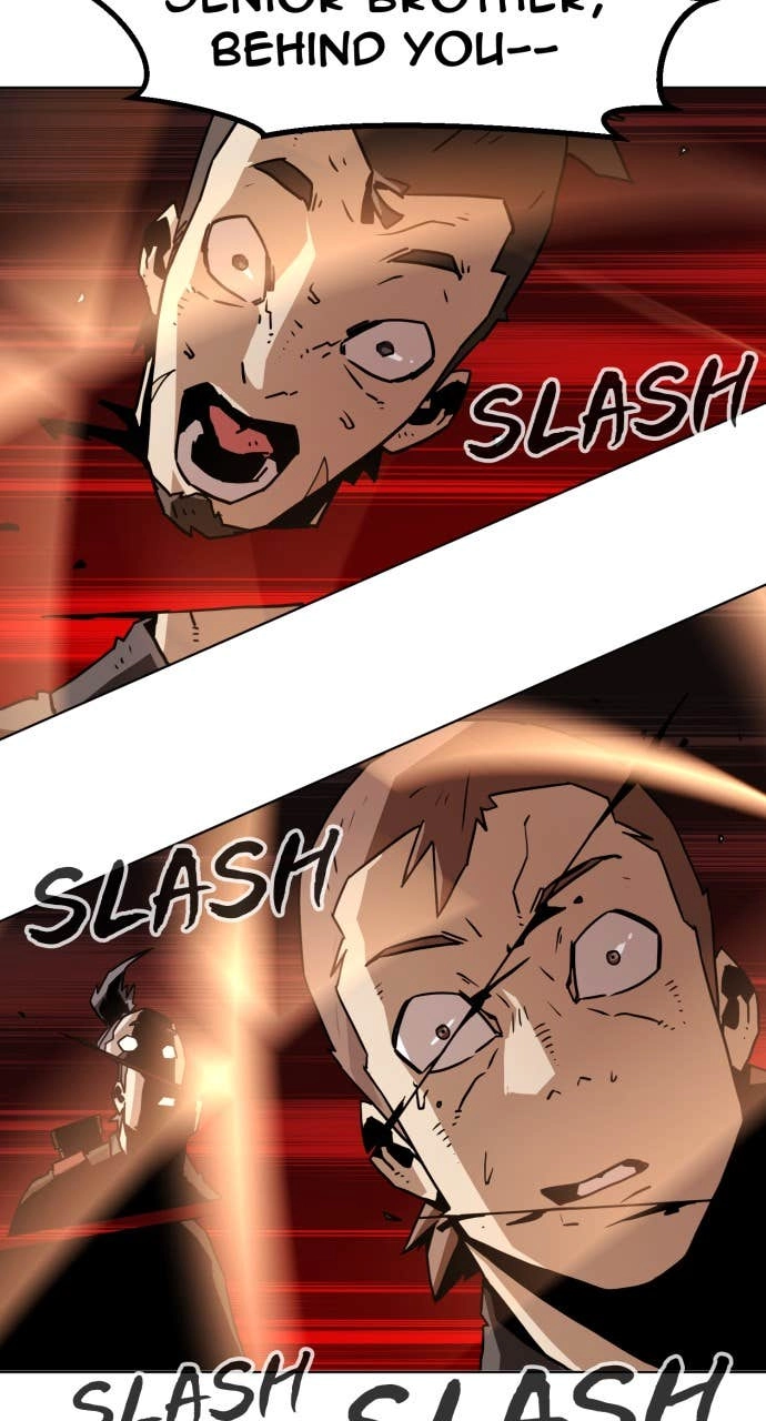 The Dang Clan’s Swordmaster Heir Just Wants a Normal Life Chapter 12 Page 62