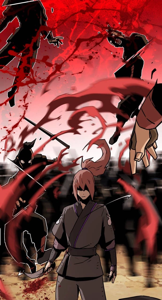 The Dang Clan’s Swordmaster Heir Just Wants a Normal Life Chapter 12 Page 64