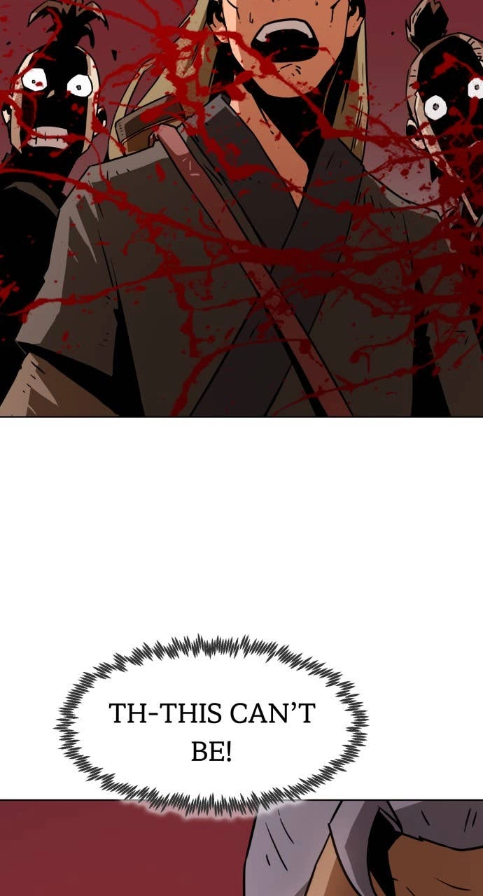The Dang Clan’s Swordmaster Heir Just Wants a Normal Life Chapter 12 Page 66