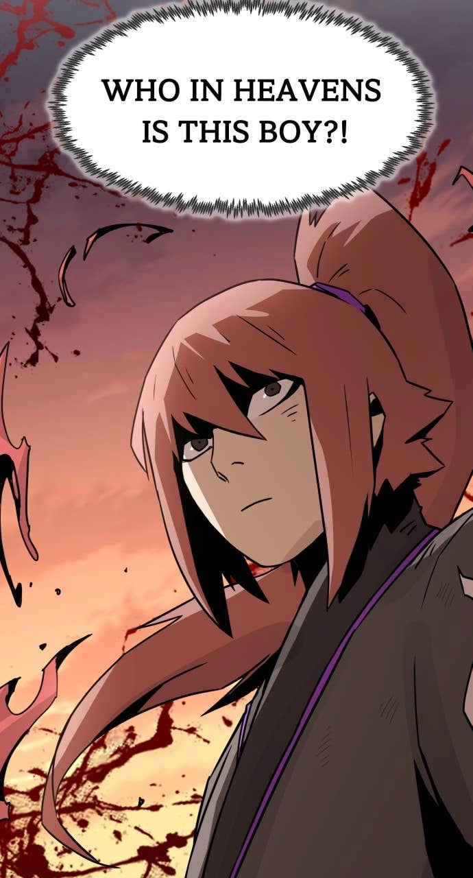 The Dang Clan’s Swordmaster Heir Just Wants a Normal Life Chapter 12 Page 68